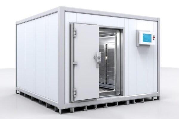 Portable Cold Room